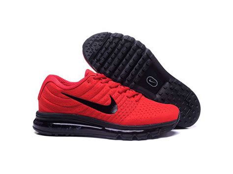 nike air max 2017 rot stylenummer|nike air max upper review.